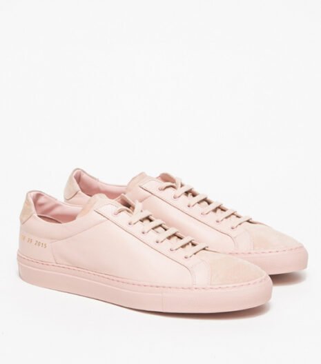 Achilles Premium Low