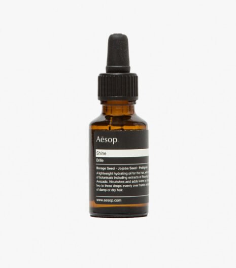 Aesop Shine