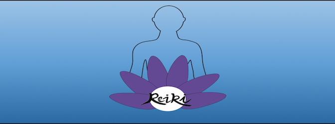 Article sur les cinq principes du reiki